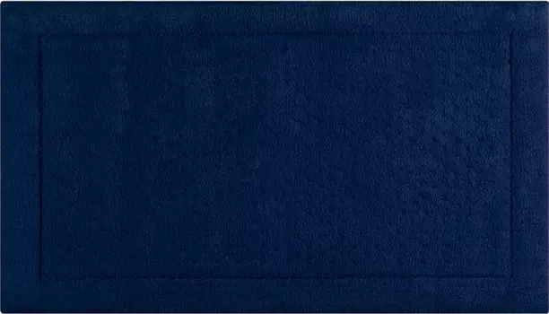 Коврик Kassatex Sublime Indigo 61х101
