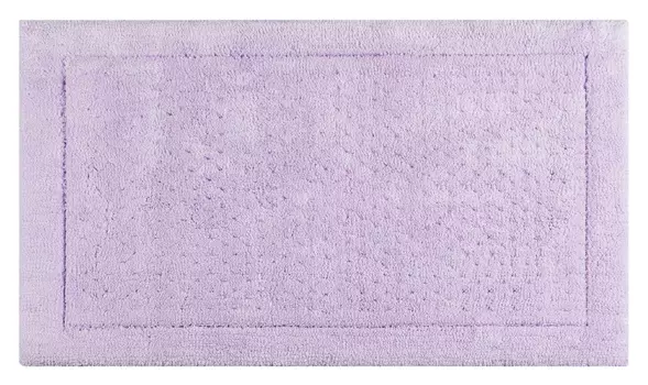 Коврик Kassatex Sublime Lavender Frost 51х81