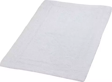 Коврик Ridder Antigua 740301 белый, 90x60