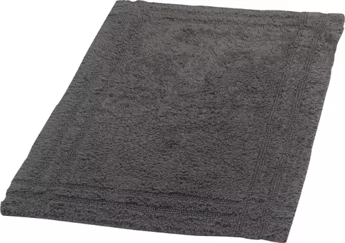 Коврик Ridder Antigua 740307 серый, 90x60