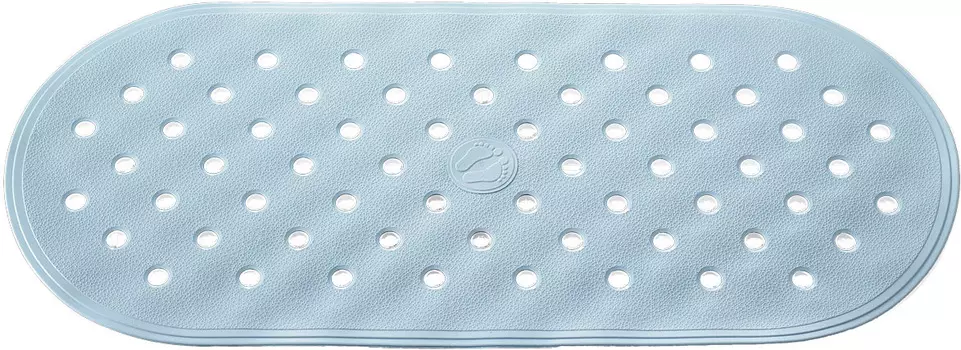 Коврик Ridder Aquamod Action 167013 голубой