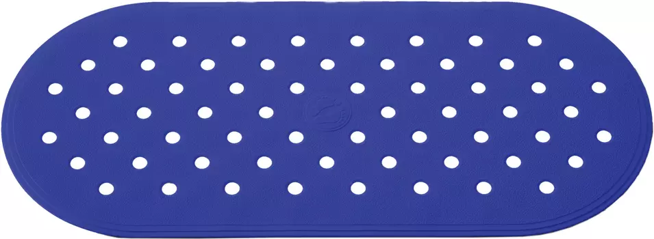 Коврик Ridder Aquamod Action 167013 синий