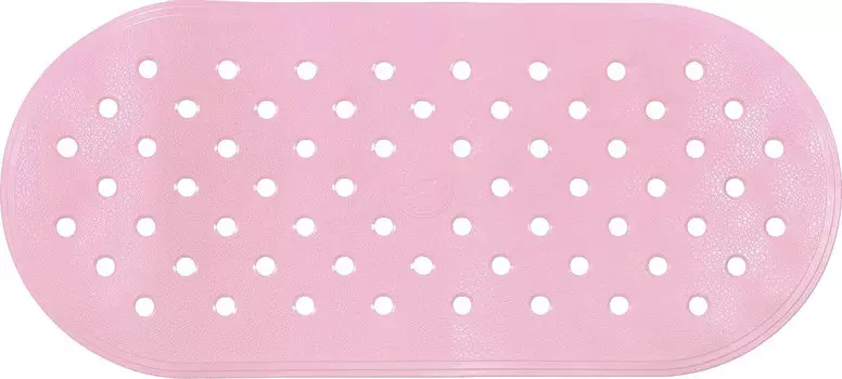 Коврик Ridder Aquamod Action 167022 розовый