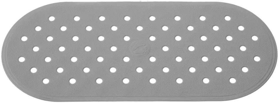 Коврик Ridder Aquamod Action 167027 серый