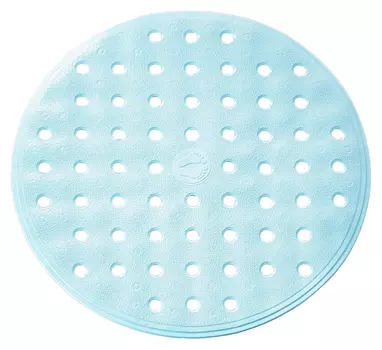 Коврик Ridder Aquamod Action 167213 голубой