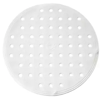 Коврик Ridder Aquamod Action 167221 белый