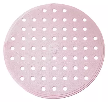 Коврик Ridder Aquamod Action 167222 розовый