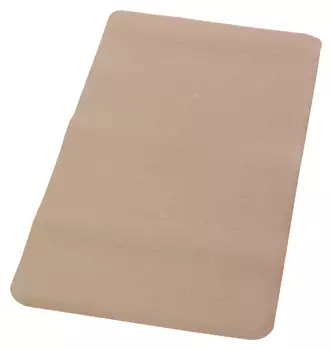 Коврик Ridder Aquamod Basic 167308 бежевый