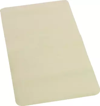 Коврик Ridder Aquamod Basic 167309 бежевый, 71х36