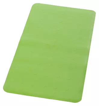 Коврик Ridder Aquamod Basic 167335 зеленый