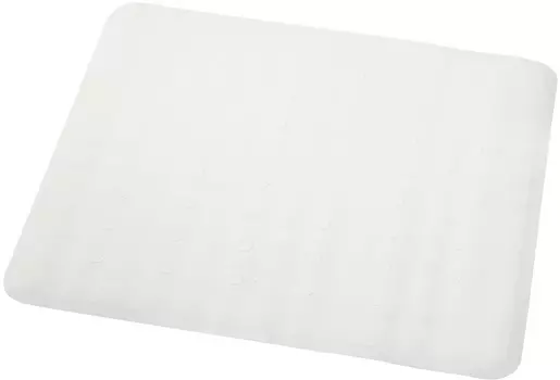 Коврик Ridder Aquamod Basic 167401 белый