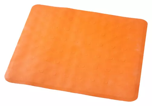 Коврик Ridder Aquamod Basic 167414 оранжевый