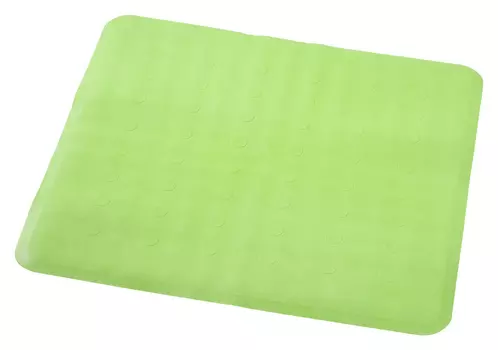 Коврик Ridder Aquamod Basic 167435 зеленый