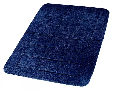 Коврик Ridder Aquamod Delhi 1712303 синий