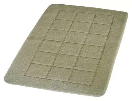 Коврик Ridder Aquamod Delhi 1712311 бежевый