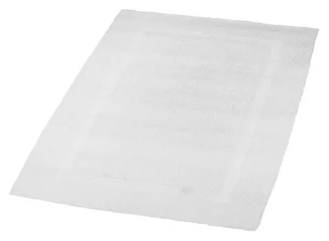 Коврик Ridder Aquamod Elegance 7046311 белый