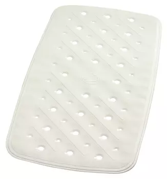 Коврик Ridder Aquamod Promo 167801 белый