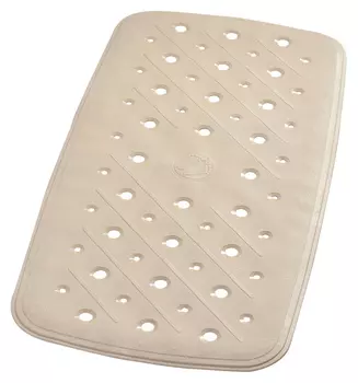 Коврик Ridder Aquamod Promo 167809 бежевый