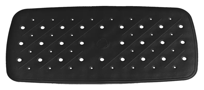 Коврик Ridder Aquamod Promo 167810 черный