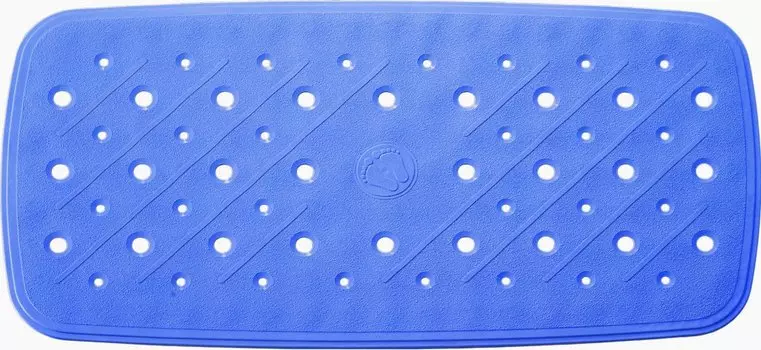 Коврик Ridder Aquamod Promo 167813 синий