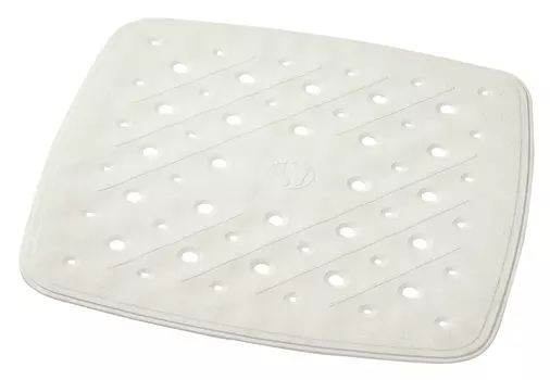 Коврик Ridder Aquamod Promo 167901 белый