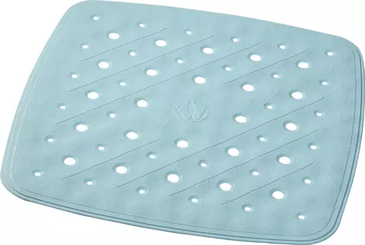 Коврик Ridder Aquamod Promo 167903 серый