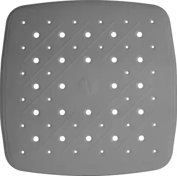 Коврик Ridder Aquamod Promo 167907 серый