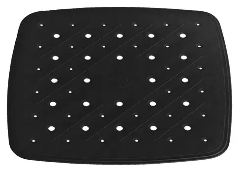 Коврик Ridder Aquamod Promo 167910 черный