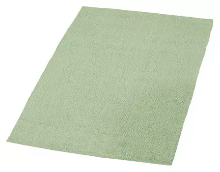 Коврик Ridder Aquamod Solid 7045305 зеленый