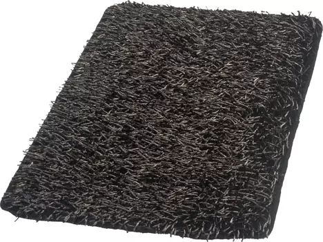 Коврик Ridder Bob 733307 серый, 90x60