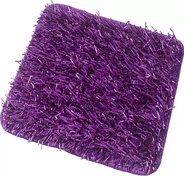 Коврик Ridder Bob 733813 фиолетовый, 50x50