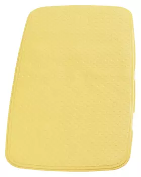 Коврик Ridder Capri 66084 желтый