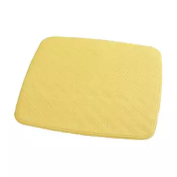 Коврик Ridder Capri 66284 желтый