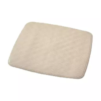 Коврик Ridder Capri 66289 бежевый