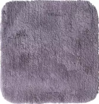 Коврик Ridder Chic 7104807 серый, 55х50