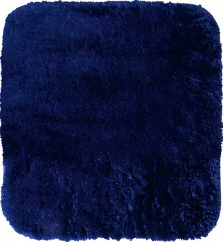Коврик Ridder Chic 7104833 синий, 55х50