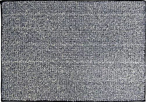 Коврик Ridder Fresh 7021310 чёрный, 50х70