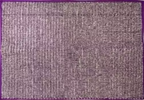 Коврик Ridder Fresh 7021413 фиолетовый, 60х90