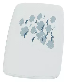 Коврик Ridder Helgoland 64063