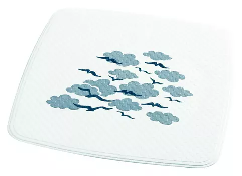 Коврик Ridder Helgoland 64263