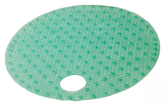 Коврик Ridder Lense 60800 изумрудный