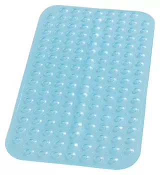 Коврик Ridder Loup 609103 голубой