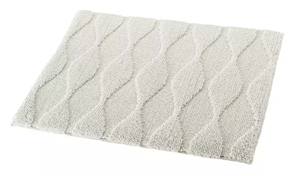 Коврик Ridder Orient 724827 бежевый, 55x50