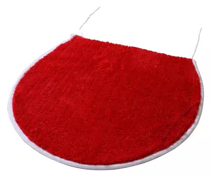 Коврик Ridder Palma 747206 красный, 50x47