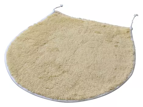 Коврик Ridder Palma 747211 бежевый, 50x47