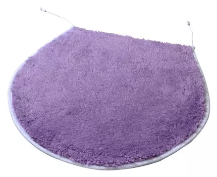 Коврик Ridder Palma 747213 фиолетовый, 50x47