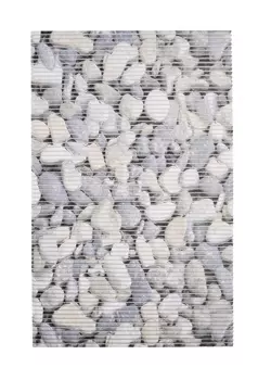 Коврик Ridder Piedras 1103300 цветной, 80х50