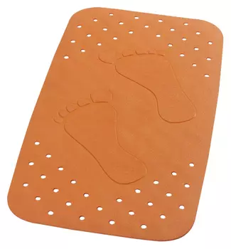 Коврик Ridder Plattfus 67074 оранжевый