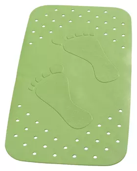 Коврик Ridder Plattfus 67075 зеленый
