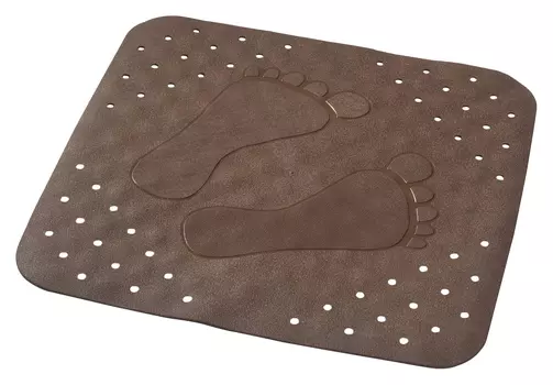 Коврик Ridder Plattfus 67268 коричневый